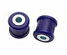 SuperPro 1993 Toyota Supra Twin Turbo Rear Lower Control Arm Shock Mount Bushing