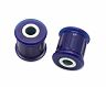 SuperPro 1993 Lexus GS300 Base Lower Rear Inner Toe Control Arm Bushing Set