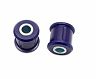 SuperPro 1993 Toyota Supra Twin Turbo Rear Trailing Arm Forward Bushing Kit