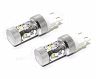 Putco 3157 - Plasma SwitchBack LED Bulbs - White/Amber for Lexus SC430