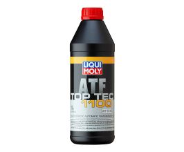 LIQUI MOLY 1L Top Tec ATF 1100 for Lexus SC Z30