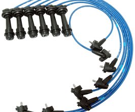 NGK Lexus GS300 1995-1993 Spark Plug Wire Set for Lexus SC Z30