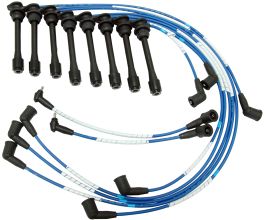 NGK Lexus LS400 1994-1990 Spark Plug Wire Set for Lexus SC Z30