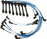 NGK Lexus LS400 1994-1990 Spark Plug Wire Set for Lexus SC400