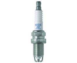 NGK Standard Spark Plug Box of 4 (BKR5EKB-11) for Lexus SC Z30