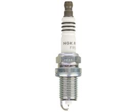 NGK Ruthenium HX Spark Plug Box of 4 (FR5BHX) for Lexus SC Z30