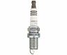 NGK Ruthenium HX Spark Plug Box of 4 (FR5BHX) for Lexus SC300