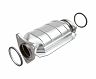 MagnaFlow Conv DF 92-95 Lexus SC400 4.0L P/S for Lexus SC400
