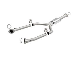 MagnaFlow Conv DF 95-97 SC400 4.0L for Lexus SC Z30