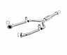 MagnaFlow Conv DF 95-97 SC400 4.0L for Lexus SC400