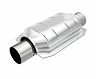 MagnaFlow Conv Universal 2.5 inch PC2 Rear for Lexus SC300 / SC400