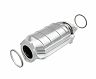 MagnaFlow Conv DF 96-97 Lexus LS400 4.0L for Lexus SC400