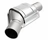 MagnaFlow Conv Universal 2.50 Angled Inlet OEM for Lexus SC300
