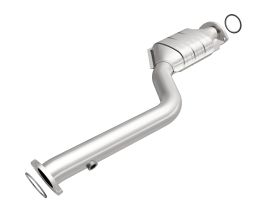 MagnaFlow Conv DF 92-97 GS300/SC300 3.0 Rear for Lexus SC Z30