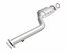 MagnaFlow Conv DF 92-97 GS300/SC300 3.0 Rear for Lexus SC300
