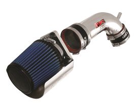 Injen 93.5-95 Supra (NA) / 92-95 GS300 SC300 w/ Heat Shield Polished Short Ram Intake for Lexus SC Z30