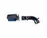 Injen 92-95 Toyota Supra V6 3.0L Black IS Short Ram Cold Air Intake