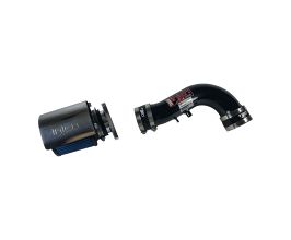 Injen 92-95 Lexus SC400 V6 4.0L Black IS Short Ram Cold Air Intake for Lexus SC Z30