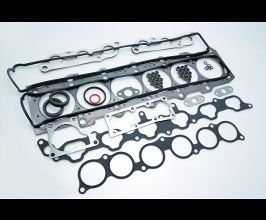 Cometic Street Pro Toyota 1993-97 2JZ-GE NON-TURBO 3.0L Inline 6 87mm Top End Kit for Lexus SC Z30