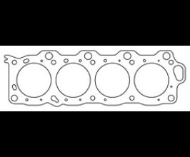 Cometic Lexus/Toyota 4.0L V8 92.5mm Bore .051in MLS RHS Head Gasket for Lexus SC Z30