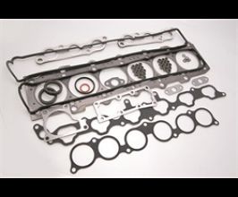 Cometic Street Pro Toyota 2JZ-GE Top End Gasket Kit 87mm Bore .040in MLS Cylinder Head Gasket for Lexus SC Z30