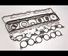 Cometic Street Pro Toyota 2JZ-GE Top End Gasket Kit 87mm Bore .040in MLS Cylinder Head Gasket
