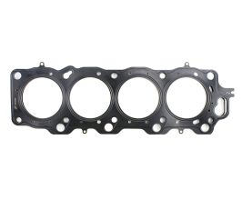 Cometic Toyota 1UZ-FE(non VVT-i) 89mm Bore .051in LHS MLS Head Gasket for Lexus SC Z30