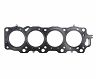 Cometic Toyota 1UZ-FE(non VVT-i) 89mm Bore .051in LHS MLS Head Gasket