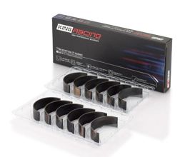 King Engine Bearings Toyota/Lexus 2JZGE/2JZGTE 3.0L (Size STDX) Performance Rod Bearing Set for Lexus SC Z30