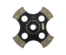 ACT 2001 Toyota Tacoma 4 Pad Rigid Race Disc for Lexus SC Z30