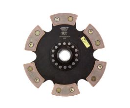 ACT 2001 Toyota Tacoma 6 Pad Rigid Race Disc for Lexus SC Z30