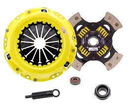 ACT 1988 Toyota Supra HD/Race Sprung 4 Pad Clutch Kit for Lexus SC Z30