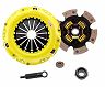 ACT 1988 Toyota Supra HD/Race Sprung 6 Pad Clutch Kit