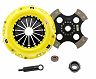 ACT 1988 Toyota Supra HD/Race Rigid 4 Pad Clutch Kit