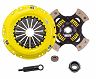 ACT 1988 Toyota Supra XT/Race Sprung 4 Pad Clutch Kit