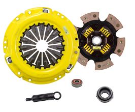 ACT 1988 Toyota Supra XT/Race Sprung 6 Pad Clutch Kit for Lexus SC Z30