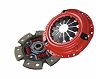 McLeod Tuner Series Street Supreme Clutch Sc300 92-97 3.0L Supra 88-97 3.0L 2Jz Tacoma 96-04 2.4L for Lexus SC300