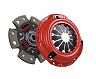 McLeod Tuner Series Street Power Clutch Sc300 92-97 3.0L Supra 88-97 3.0L 2Jz Tacoma 96-04 2.4L for Lexus SC300