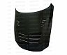 Seibon 92-00 Lexus SC Series TSII Style Carbon Fiber Hood