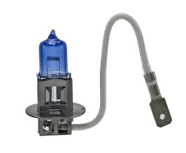 Hella Optilux H3 12V / 100W Xenon White XB Light Bulb for Lexus SC Z30