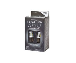 Putco 1157 - White Metal 360 LED for Lexus SC Z30