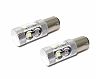 Putco 1157 - Plasma SwitchBack LED Bulbs - White/Amber for Lexus SC300 / SC400