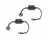 Putco Plug and Play Load Resistor System - Fits 1157 for Lexus SC300 / SC400