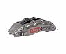 StopTech StopTech BBK 93-98 Toyota Supra Front ST-60 355x32 Trophy Sport Slotted Big Brake Kit