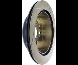 StopTech StopTech Power Slot 92-98 Lexus SC 300 Right Rear Slotted Rotor for Lexus SC Z30