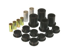Prothane 92-96 Lexus SC300/400 Front Control Arm Bushings - Black for Lexus SC Z30