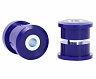 SuperPro 1993 Toyota Supra Twin Turbo Front Lower Inner Rearward Control Arm Bushing Kit