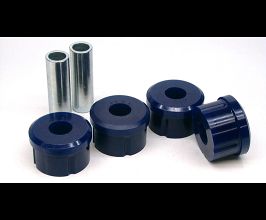 SuperPro 1993 Toyota Supra Twin Turbo Front Lower Inner Rearward Control Arm Bushing Kit for Lexus SC Z30