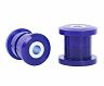 SuperPro 1993 Toyota Supra Twin Turbo Front Lower Inner Forward Control Arm Bushing Kit
