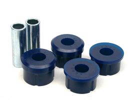 SuperPro 1993 Toyota Supra Twin Turbo Front Lower Inner Forward Control Arm Bushing Kit for Lexus SC Z30